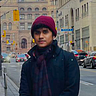 aiman hasni