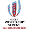 Rugby World Cup Sevens 2018