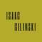 Isaac Gilinski on Finance