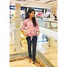 Megha B