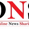 Online News Sharing