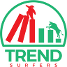 Trend Surfers Signals