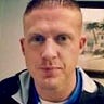 Chad Ray Born