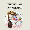 Twin Flame Awakening