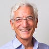 Sir Ronald Cohen