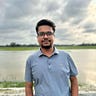 S M Mahmudul Hasan