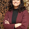 Dr Pallavi Vasal