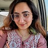 Nabila Ahmed