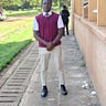 Hillary otieno