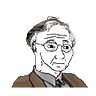 Wojak Satoshi