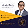 Khalid Turk MBA, PMP, PMI-ACP, CHCIO, CDH-E, ITIL