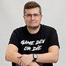Lukasz Hacura