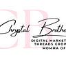 Chrystal —Mommas Twin Adventure | Threads Coach