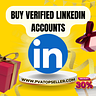 Buying Verified LinkedIn Accounts