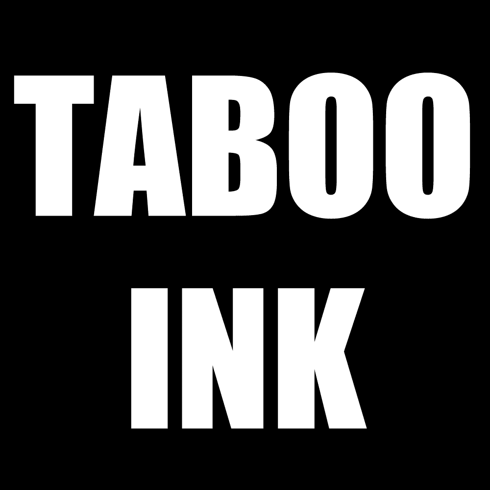 Taboo Ink