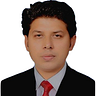 Farooq Ahmed Rahu