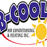 B-Cool Air Conditioning & heating, Inc