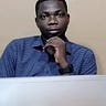 Caleb Adeyemo