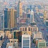 Real Estate in Saudi Arbia