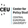 CEU Center for Policy Studies