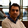 Ali Sepehri