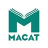 Macat Medium Writer - @macatanalysis Profile image