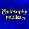 Philosophy Publics (formerly @thinkPhilosophy)