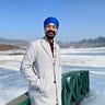 Mukhpreet Singh Khurana