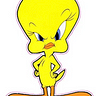 AWS Tweety