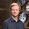 Stefan Driessen