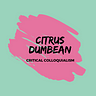 Citrus Dumbean
