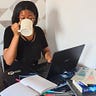 Jen - A Writer of Sorts