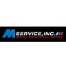 M Service Inc