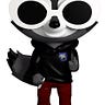 Raccooneggs Merch