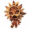 Ìtàn: West African Artistry