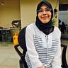 Hafsah Muheed