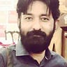 Nisar Ahmed