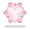 Merah Muda Memudar