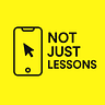 Not Just Lessons