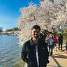 Ashish Salunkhe