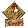 Chicken Coop