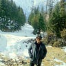 Sourav Tiwari