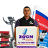 Zoom Business Relocations