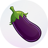 Eggplant Crypto • DEX
