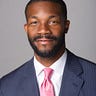 Mayor Randall Woodfin