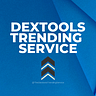 Dextools Trending Service