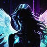 Angel in the Matrix