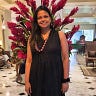 Sindhu Ramamoorthy