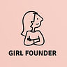 Girl founder