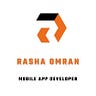 Rasha Omran